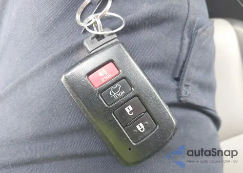 2016 Toyota Rav4 Limited from USA, damaged, VIN JTMDFREV9GJ059187